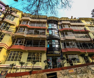 Hotel Meghma